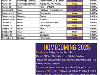 Indians football picked to win district by Dave Campbell’s Texas Football Magazine