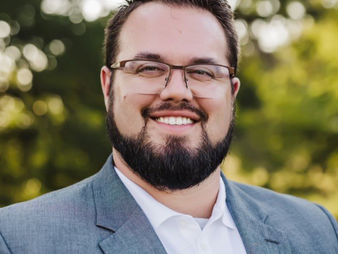 New Sanger Middle School Principal announced:Dr. Logan Lacy