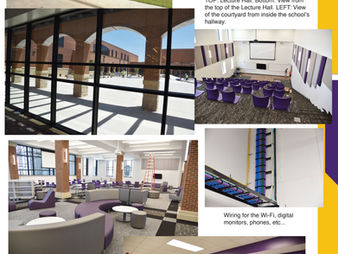 New Sanger High School opening creates campus shuffle
