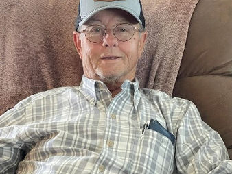 Sanger Bank CEO Charles Fenoglio passes away at the age of 76