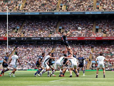 CVC’s £9bn Power Play: The Rise of Sport’s Super Syndicates