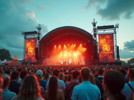 Mastering Sponsorship Activation 