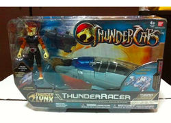 ThunderRacer (Tygra)