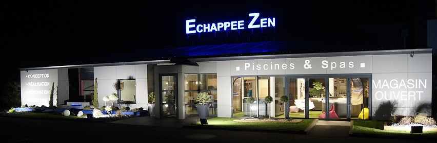 Magasin Echappée Zen