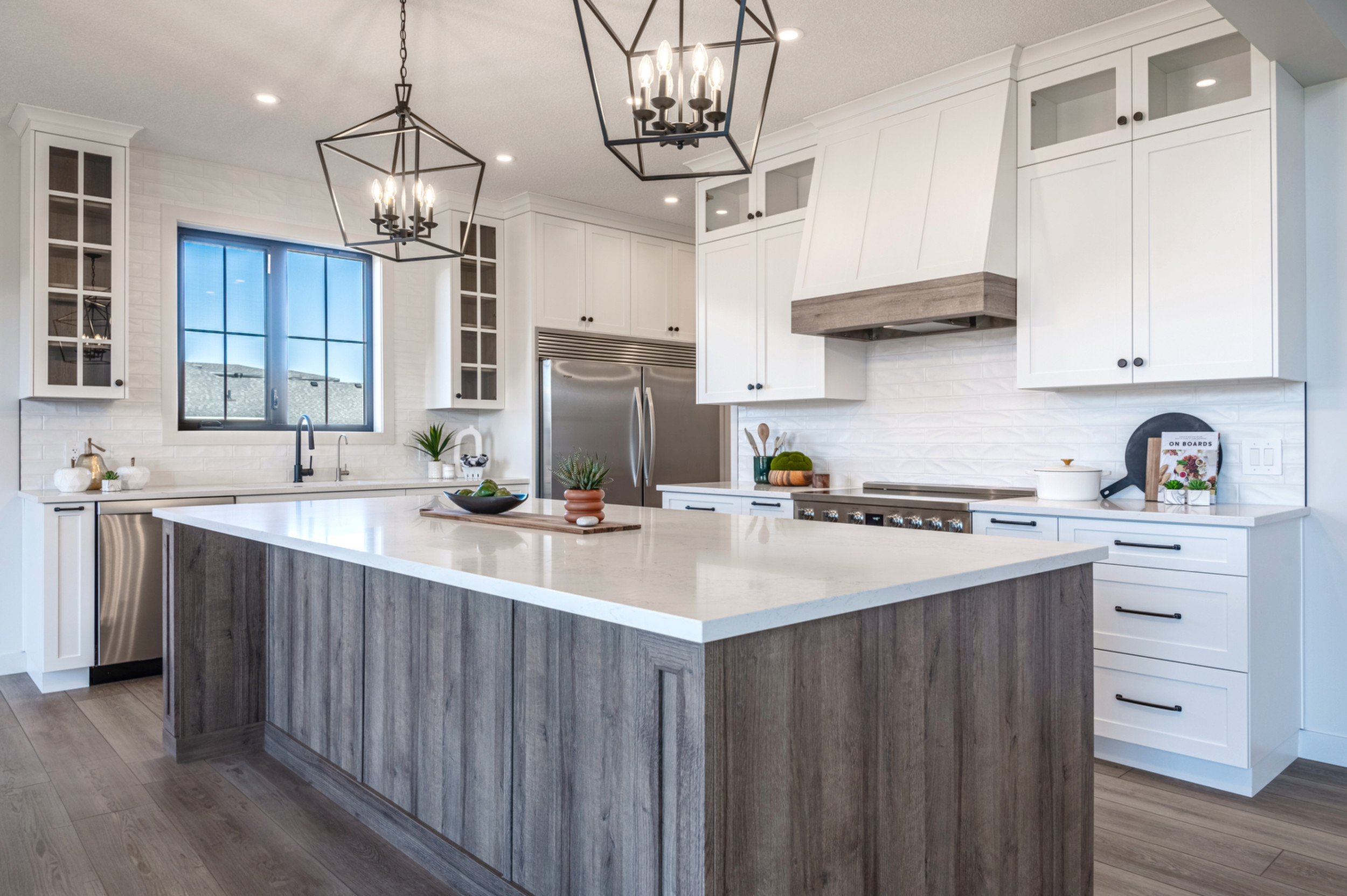 Edmonton Real Estate Photographer | Curb Appeal Photography