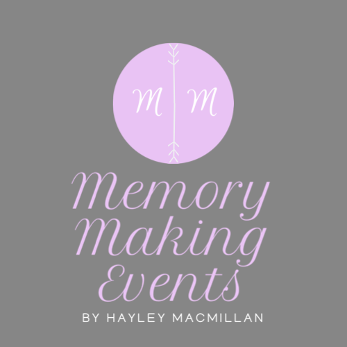 Writer: Memory Making Events