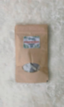 Resurrection Bush Tea (Mufandichimuka)