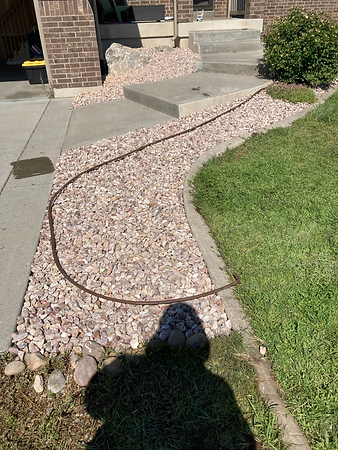 Rockscaping