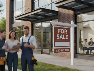Steps to Get a Commercial Real Estate Loan: Commercial Loan Application Steps