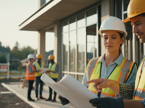 Commercial Building Loan Requirements for Building Financing Options Simplified