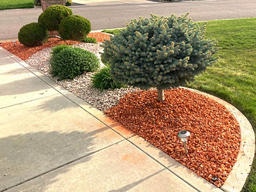 Rockscaping