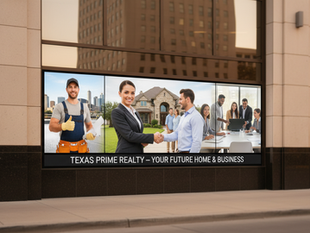 Texas Property Loans: Commercial Real Estate Loans in Texas - An Overview