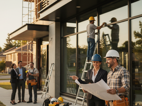 Unlocking the Potential of Real Estate Bridge Loans for Investors