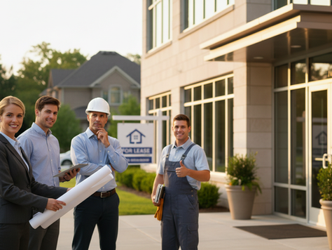 Refinance Commercial Loans: Refinancing Your Commercial Mortgage Made Easy