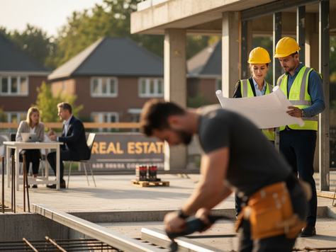 Securing California Hard Money Loans for Commercial Real Estate