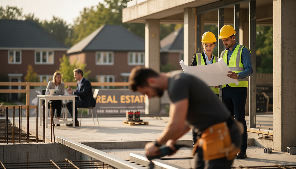 Securing California Hard Money Loans for Commercial Real Estate