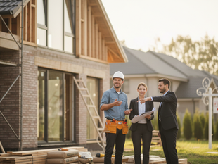 How Real Estate Bridge Funding Empowers Investors