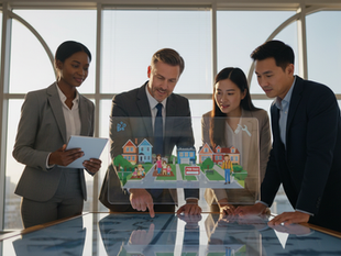 LLC Property Loans: A Guide to Financing Investment Properties