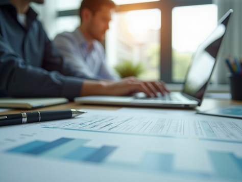 Flexible Business Loan Options for Small Businesses
