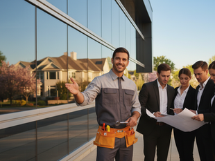 Asset-Based Property Lending for Commercial Properties