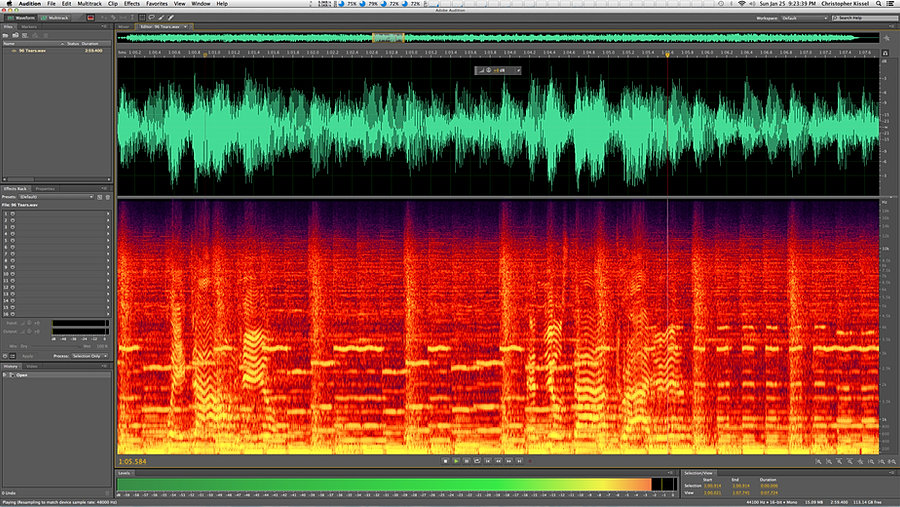 How To Turn Mono Into Stereo Adobe Audition tradinggameimperia