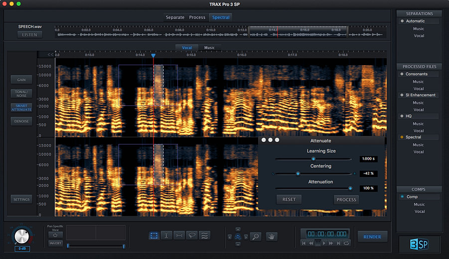 5 1 Upmix Software