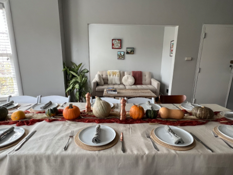 Make the Most of Your Small Space