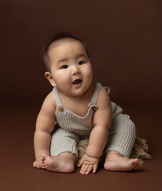 Baby Photographer Calgary