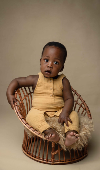 Milestone session. Baby Photographer