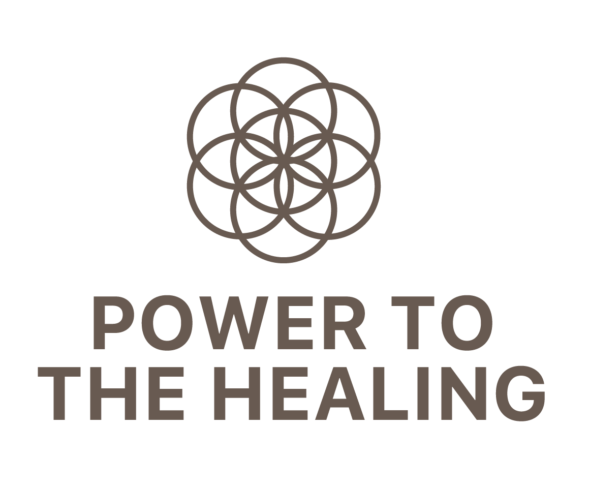 Power to the Healing