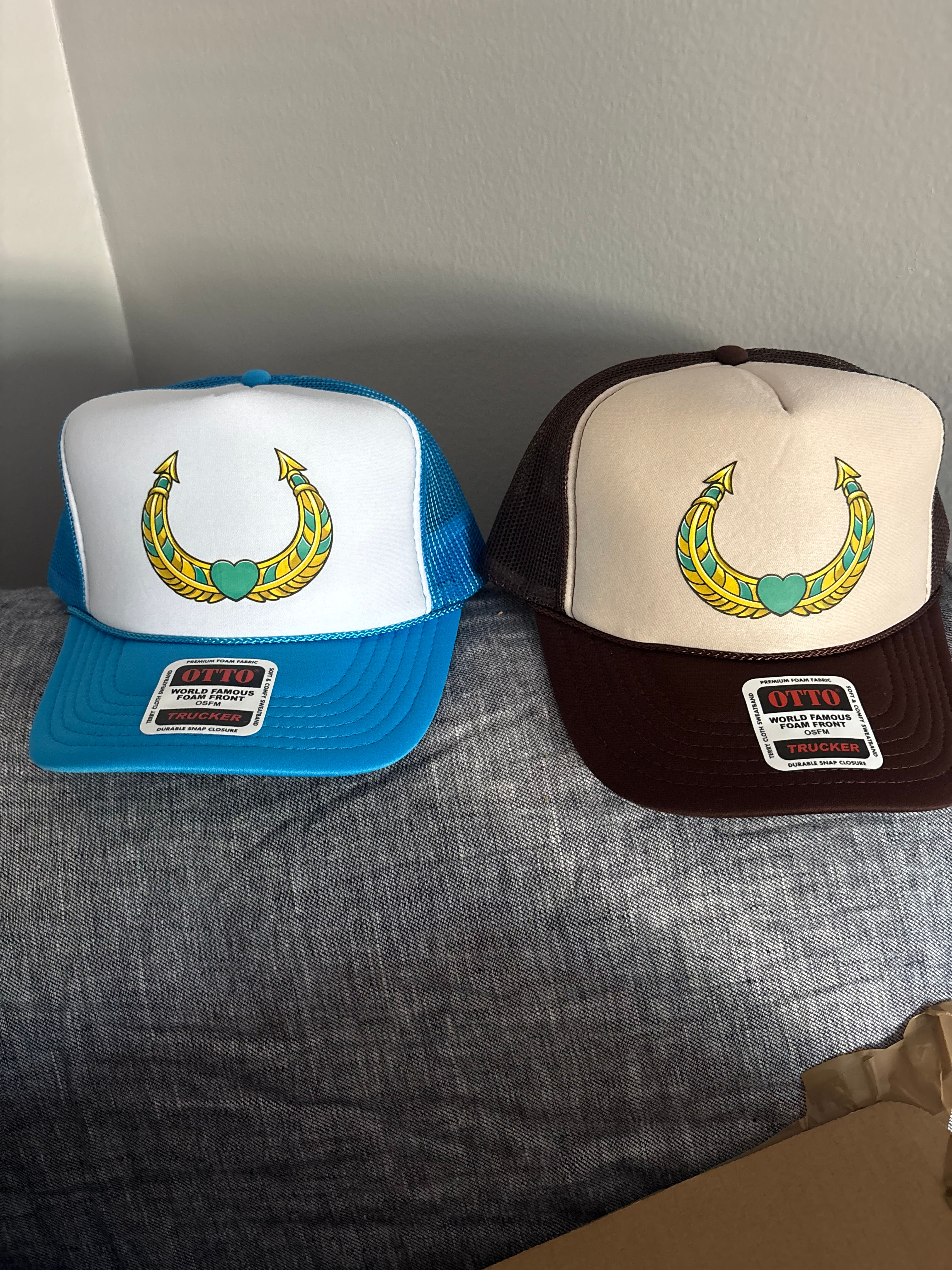 Trucker Hat