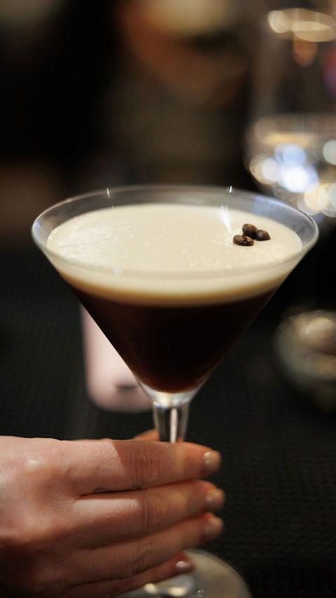 expresso martini