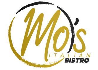 Logo for Mo's Italian Bistro