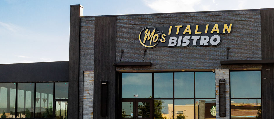 Mo's Italian Bistro