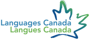 Canada's national Language education association logo
