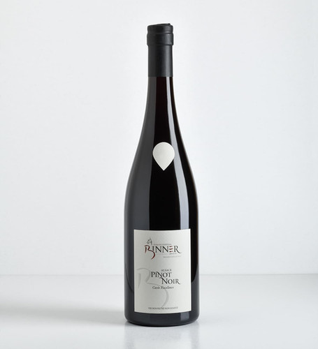 Pinot Noir Cuvée Excellence 2018 75cl | Domaine Christian Binner