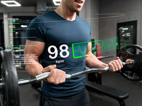 How Can We Improve Workout Performance Without Overtraining?