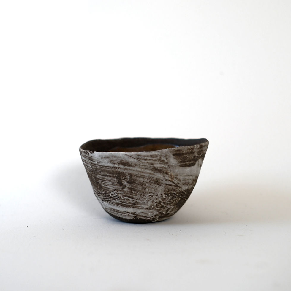 Thumbnail: Yunomi Cup Snow on Lava  #YC-SNL