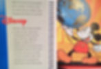 Disney Case Study