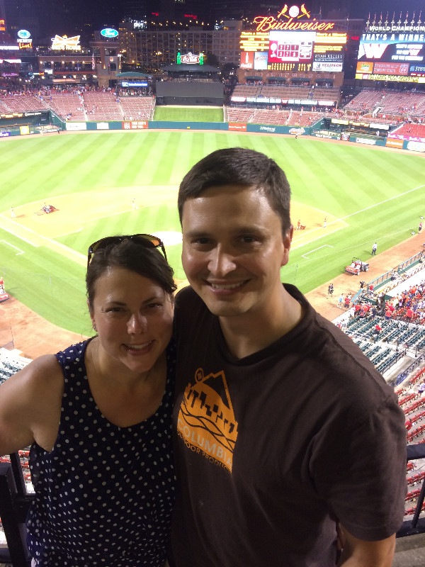 Ballpark - Engineer