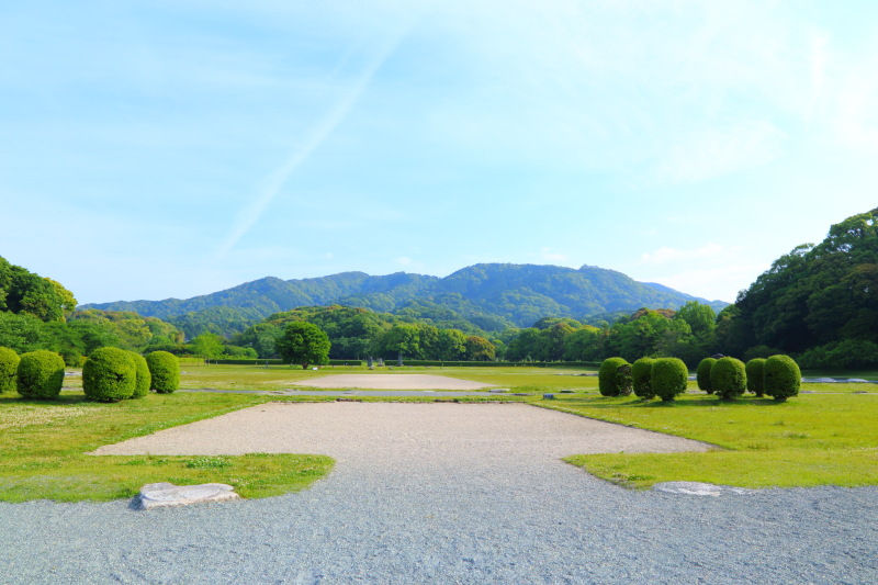 2回目の福岡の旅。2日半にわたる旅は、新緑あふれる景色と自分自身を味わい尽くす旅となりました。