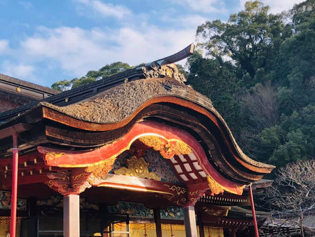 あけましておめでとうございます!