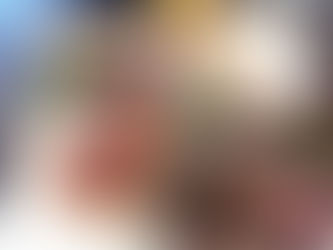 食べた、食べた、食べた。食べ物に対する飢餓感、不足感、全て埋めた。