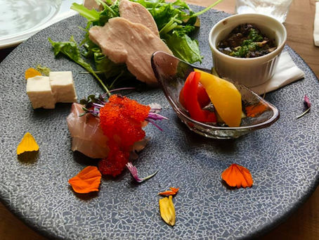 糸島ー❣️うーみー❣️と美味しいランチと✨