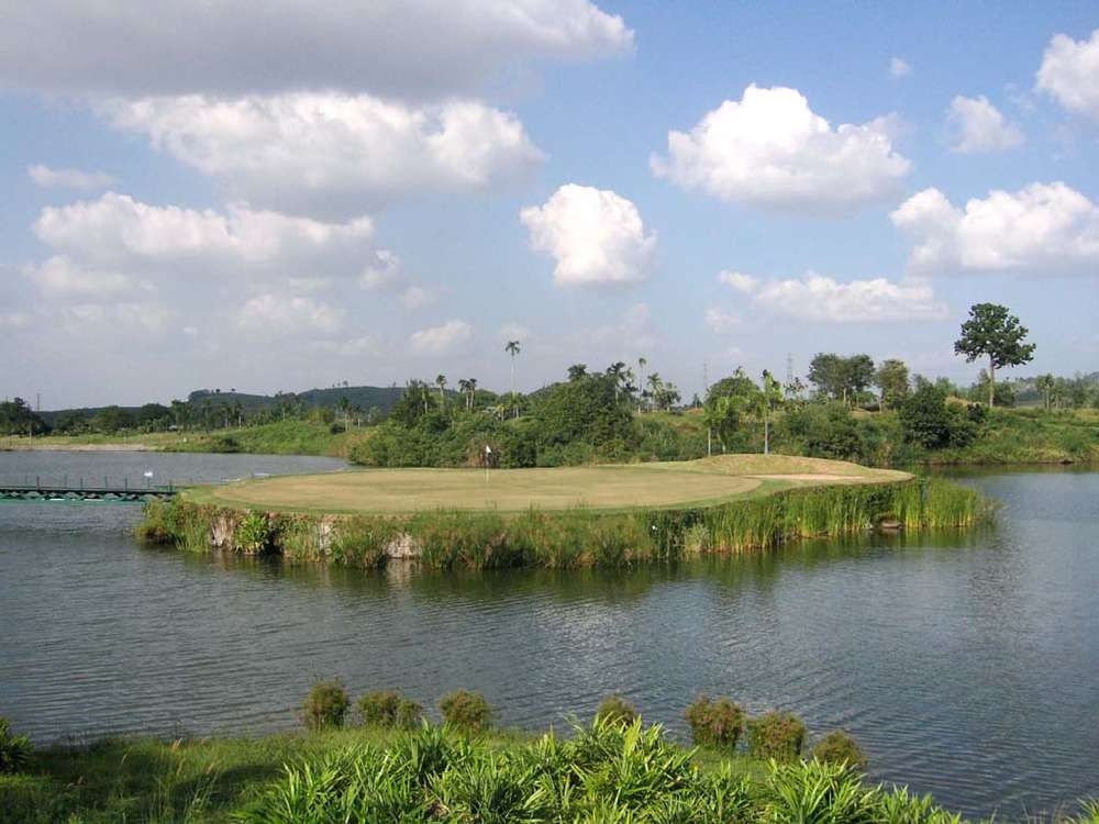 세인트 앤드류 2000 St. Andrews 2000