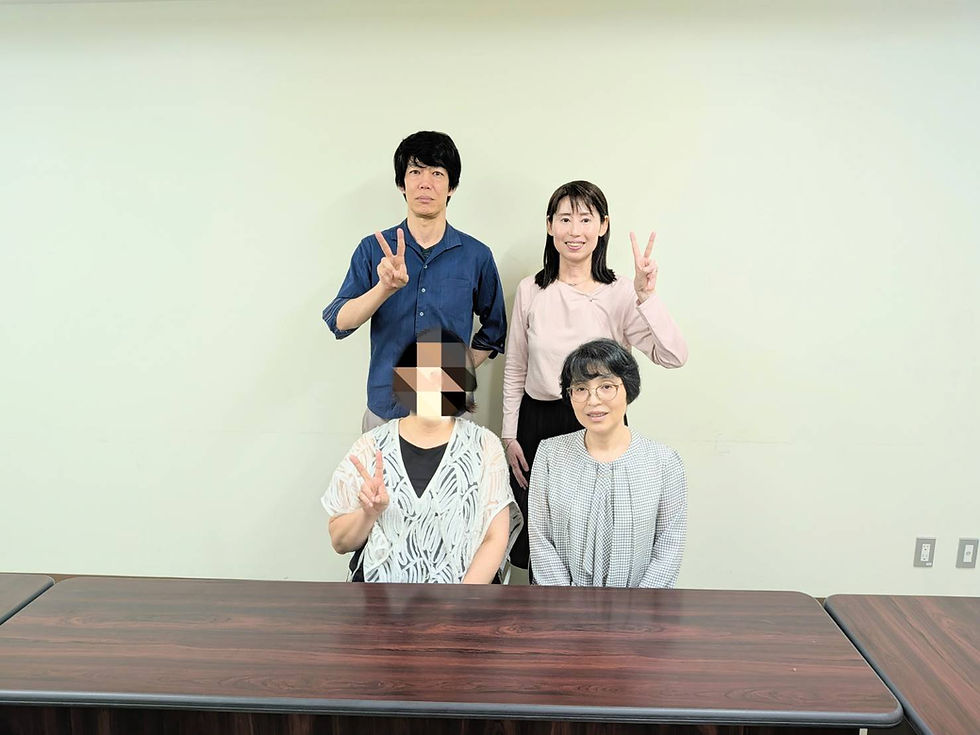 2026西日本交流会を開催しました