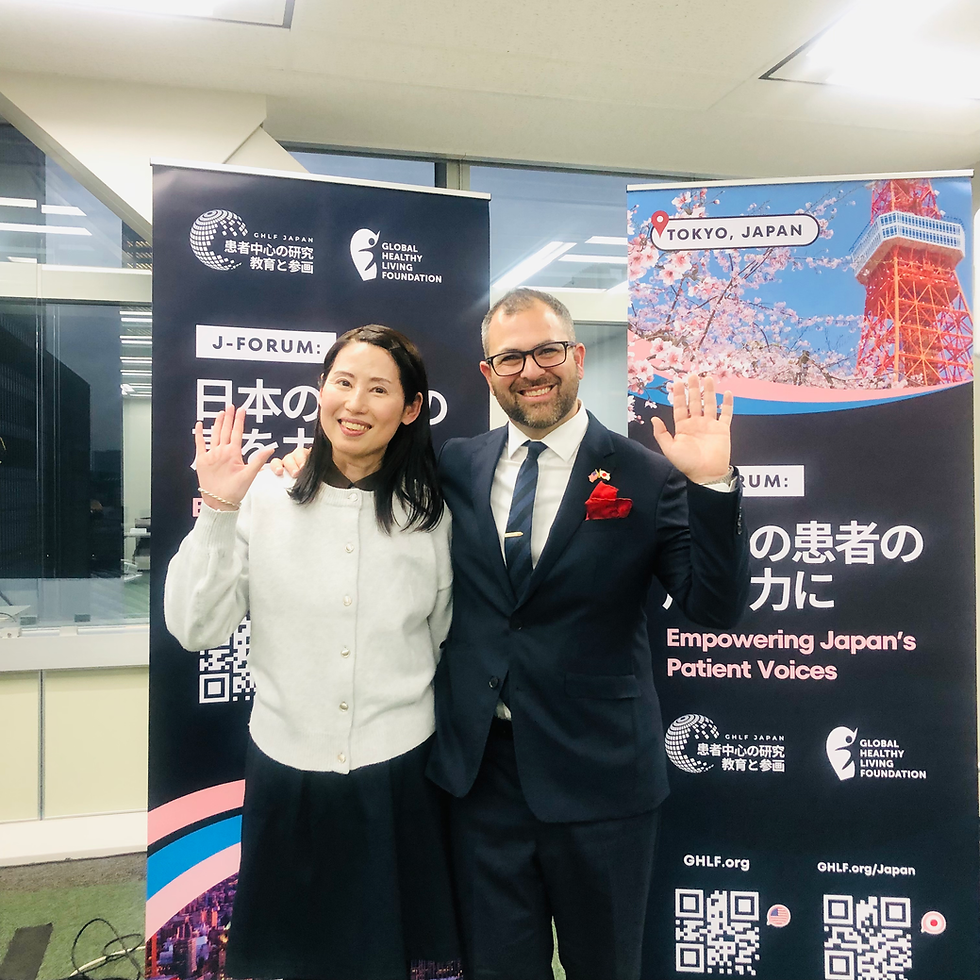 J-Forumに参加しました