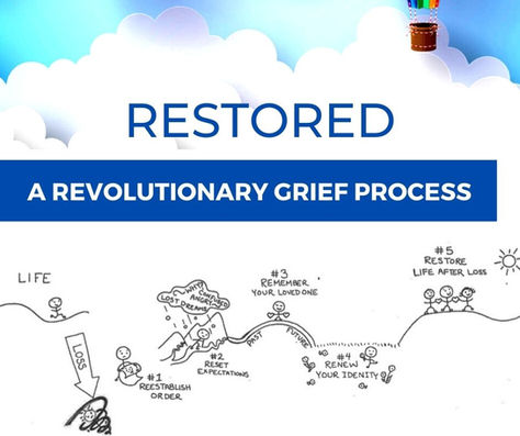 A Revolutionary Grief Process