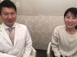 オキュロフェイシャルクリニック大阪さんで対談の収録をしました~