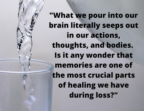 How to go about Navigating Your Heartbreaking Loss: Part 5 of 5